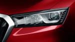 Borgward BX5 2017 года